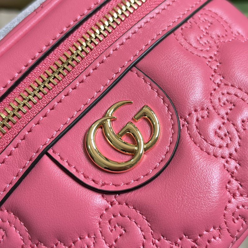 Amelia- GCI Bags - 458