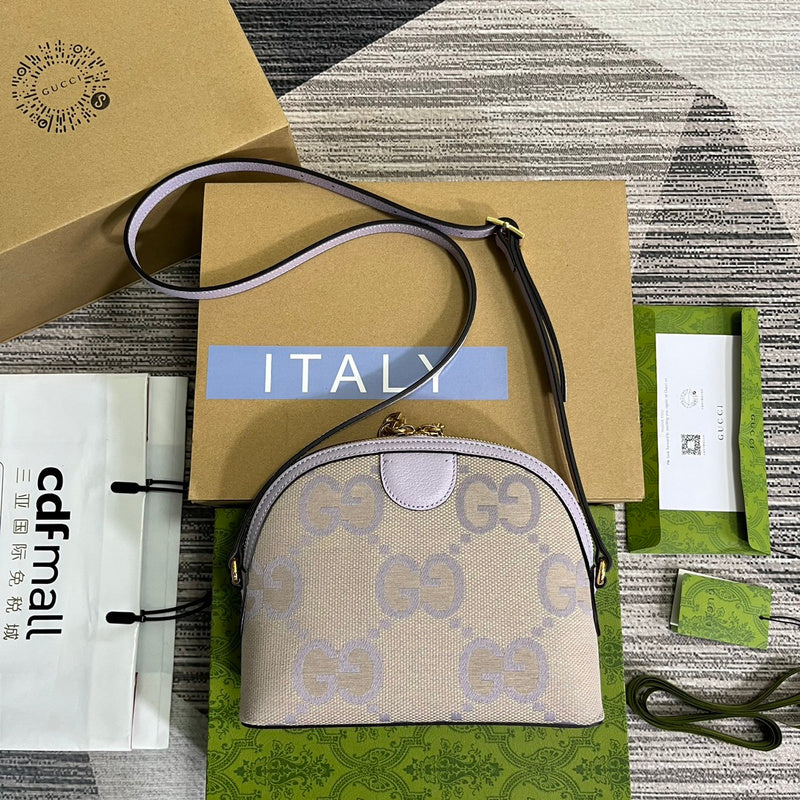 Amelia- GCI Bags - 5543