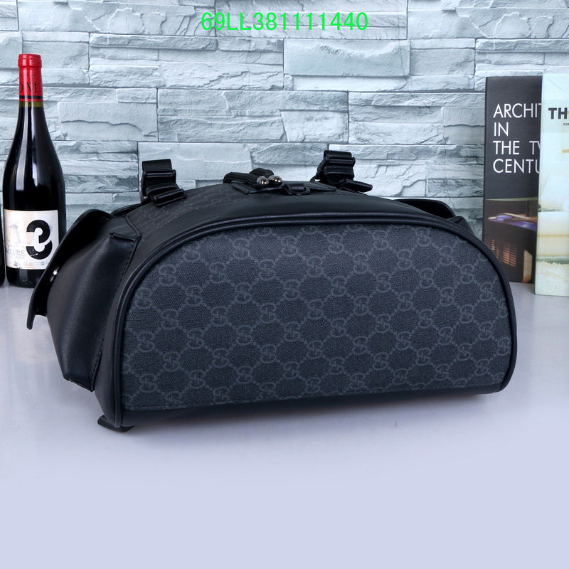 Amelia  - GCI Bags - 11413
