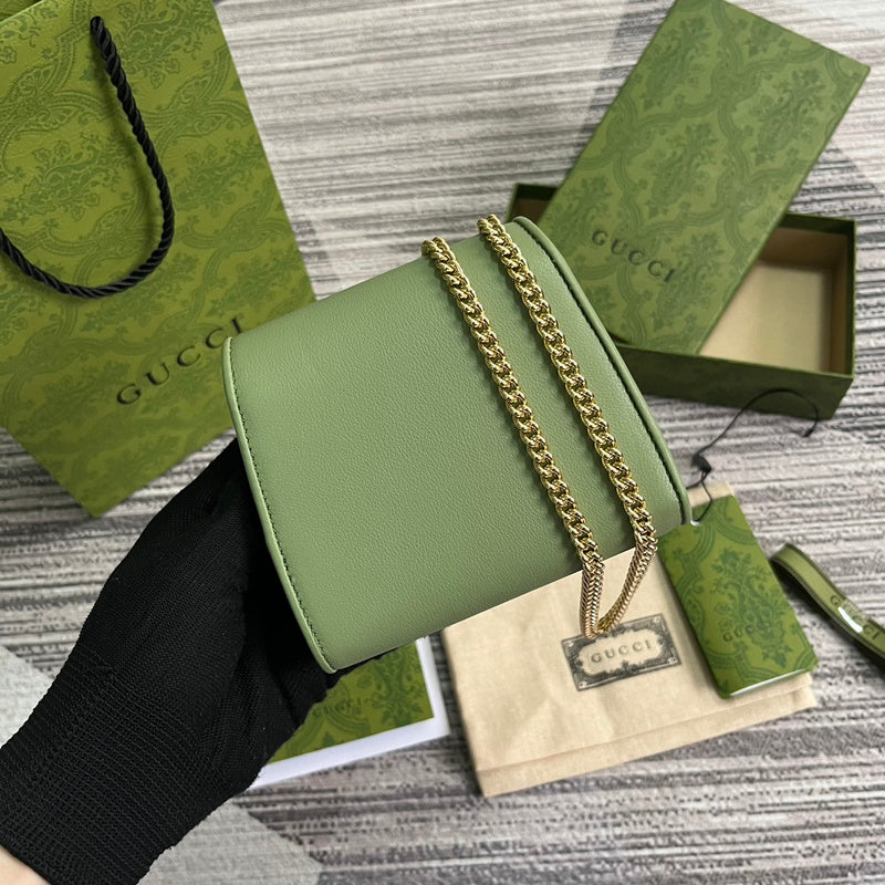 Amelia- GCI Bags - 5489
