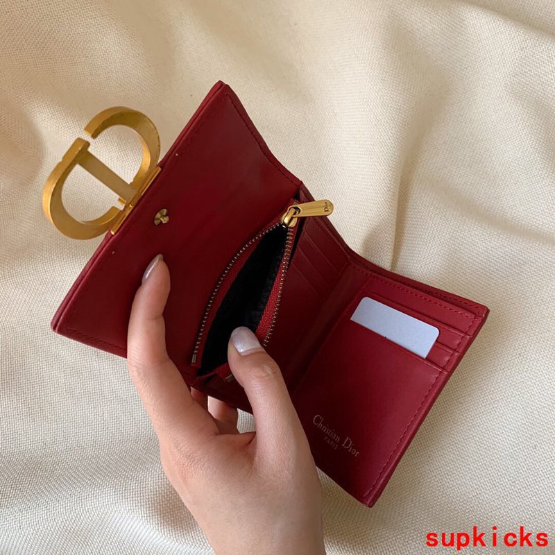 Amelia- Mix Wallets - 332