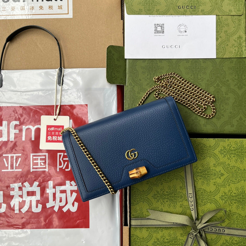 Amelia - GCI Bags - 9449