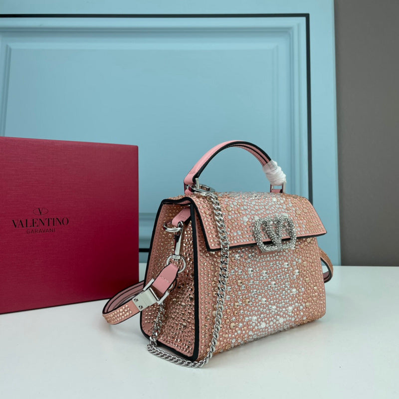 Amelia- VEL WOMEN LUXURY BAGS - 946