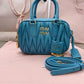 Amelia- MMU  LUXURY BAGS - 057