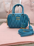 Amelia- MMU  LUXURY BAGS - 057