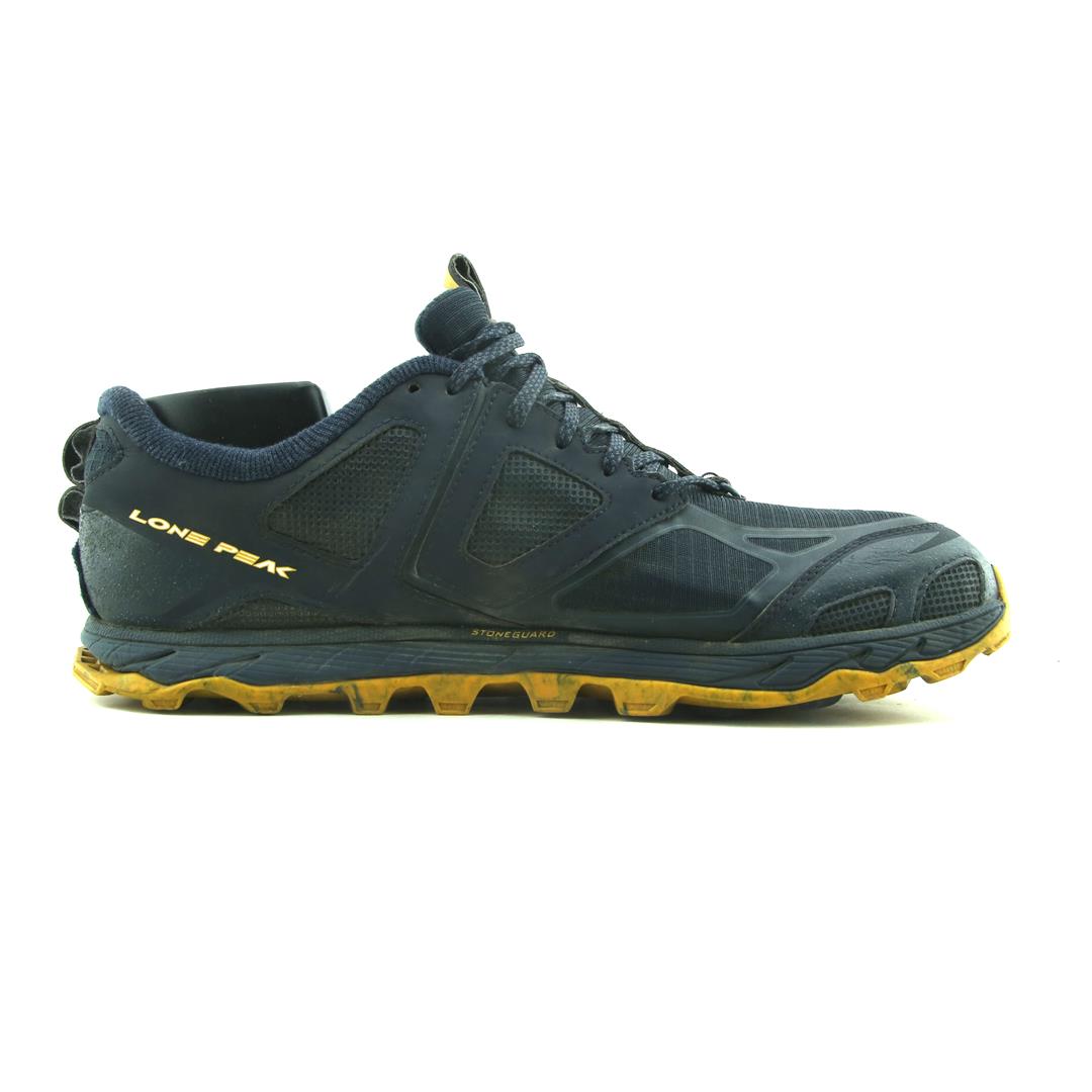 ALTRA LONE PEAK 4.5