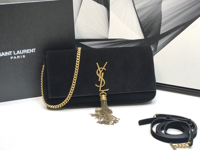 Amelia - YSL Bag - 2157