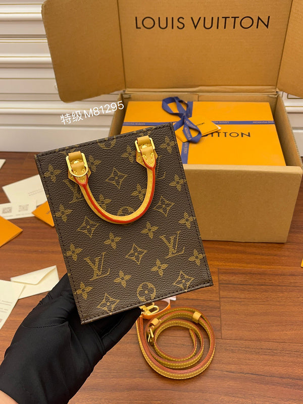 Amelia - LV Bags - 16638