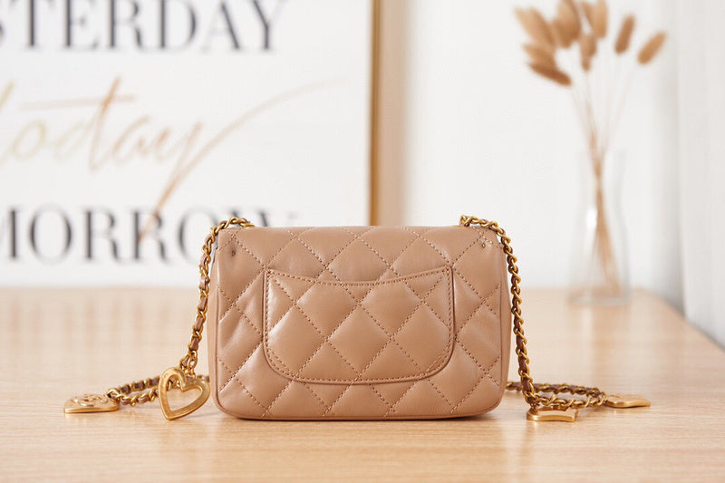 AmeliaLuxury - CHL Bags - 2947