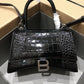 Amelia- BG Hourglass Bags - 008