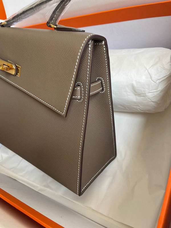 Amelia- HRMS LUXURY BAGS - 915