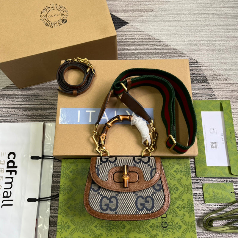 Amelia- GCI Bags - 5415