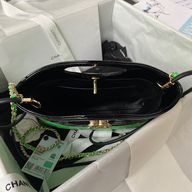 Amelia- CHL Bags - 7502