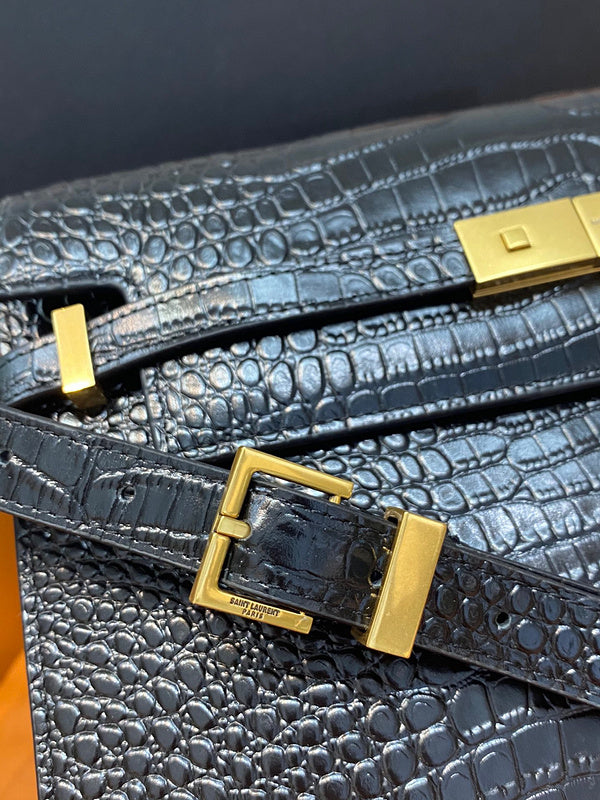 Amelia - YSL Bag - 2088