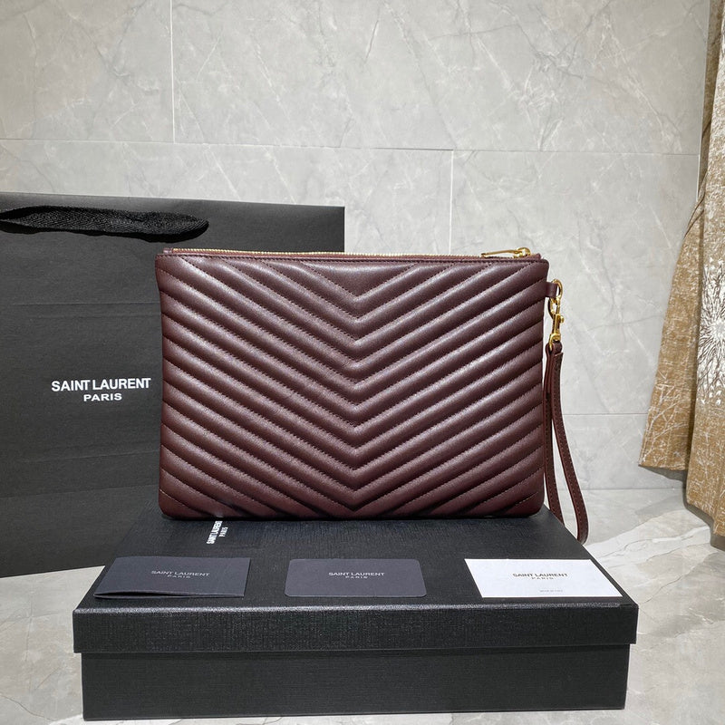 Amelia - YSL Bag - 4022