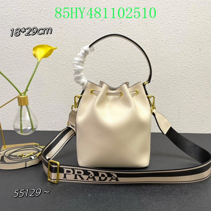 Prada Bags - The Barnes Bags  876