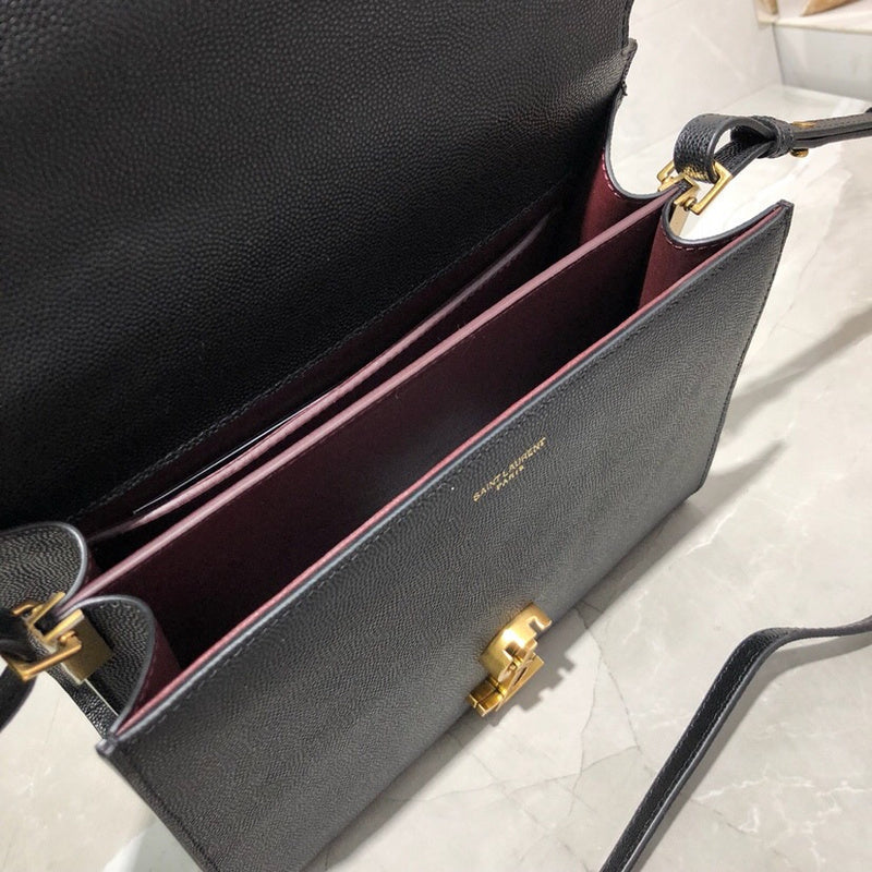 Amelia - YSL Bag - 4086