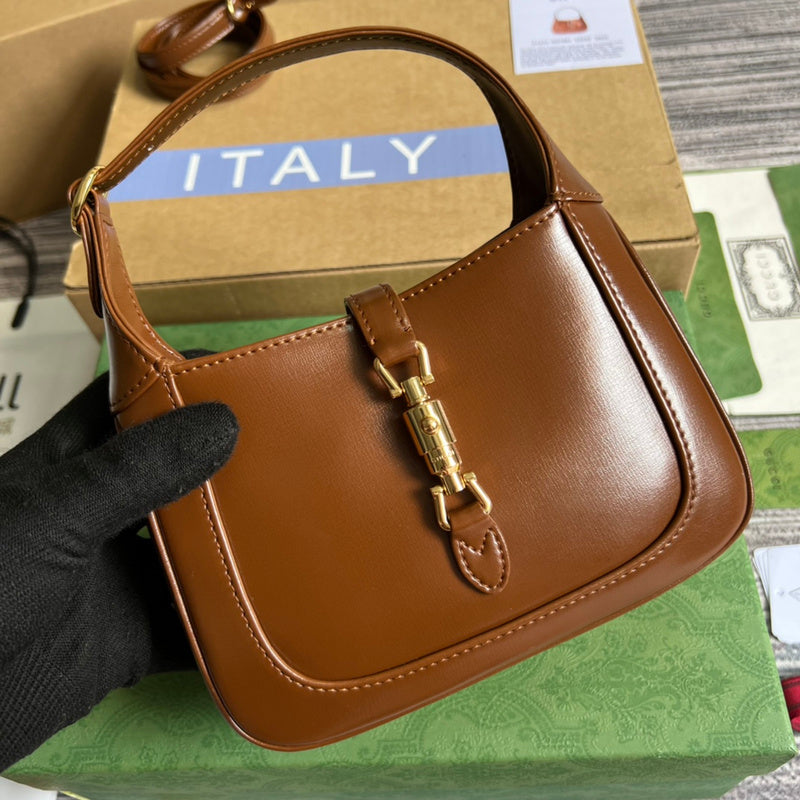Amelia- GUKI Bags - 1254