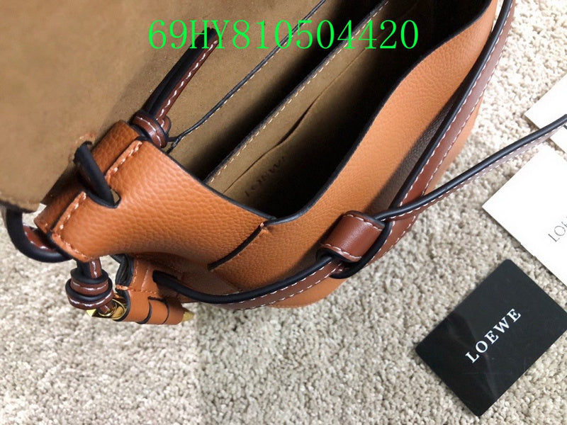 Amelia - LWE BRANDED BAGS - 294