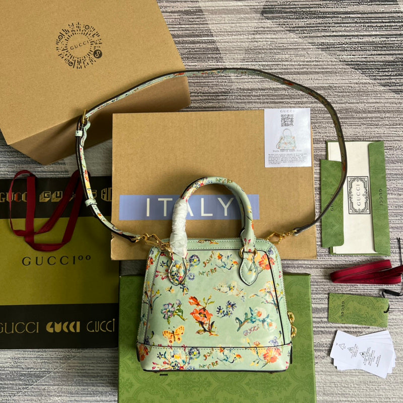 Amelia- GCI Bags - 4422