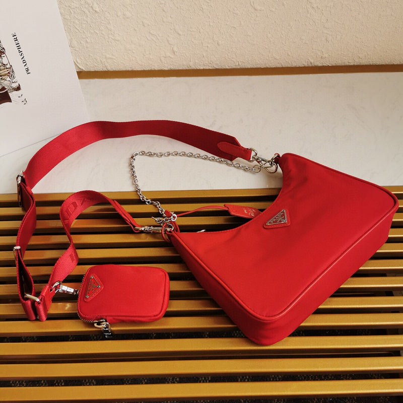 Reeby Bags - Prada Bags - 077