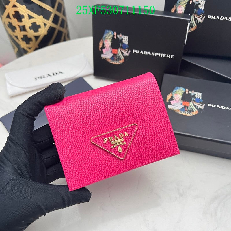 Amelia - PD Wallet - 135