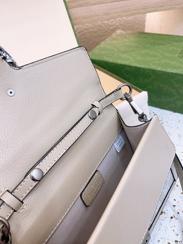 Amelia  - GCI Bags - 11817