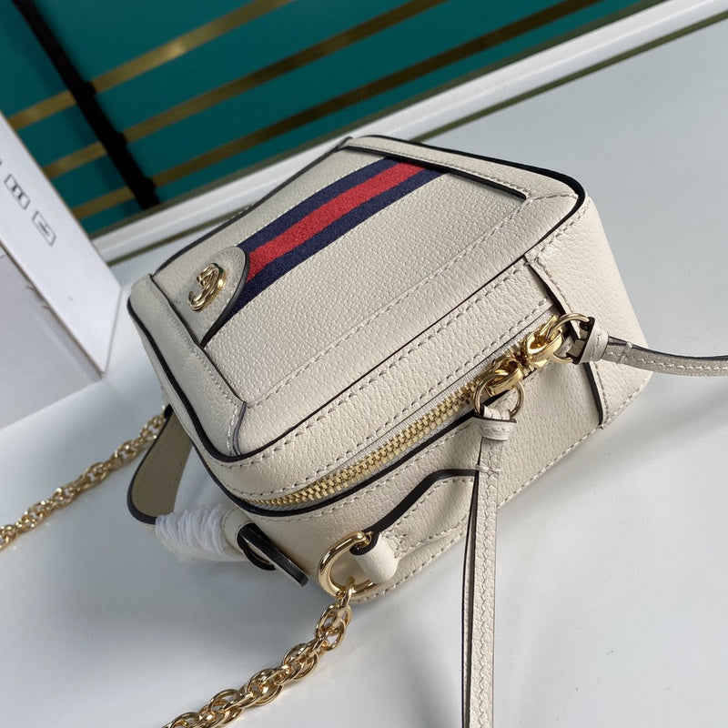 Amelia- GUKI Bags - 1982