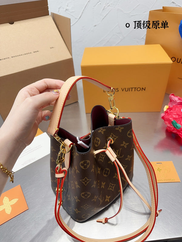 Amelia - LV Bags - 14957