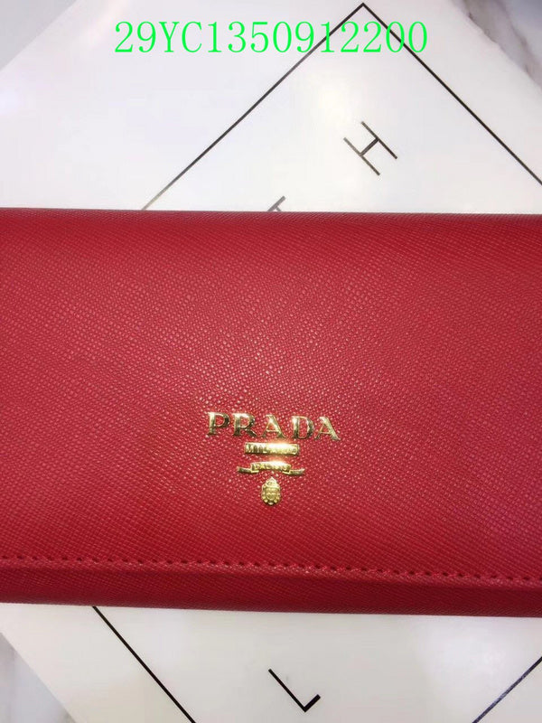 Amelia - PD Wallet - 460