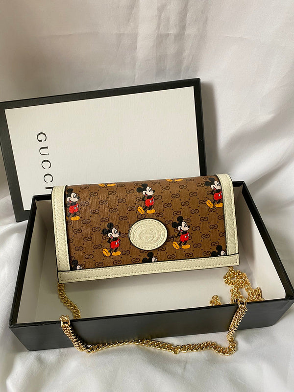 Amelia - GCI Bags - 11079