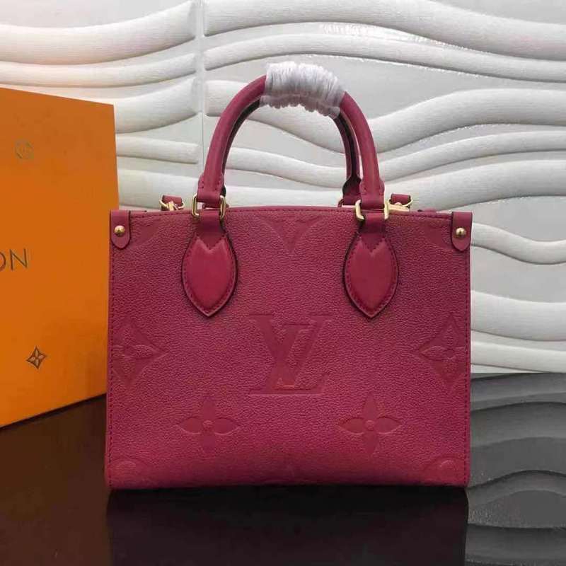 Amelia - LV Bags - 12535