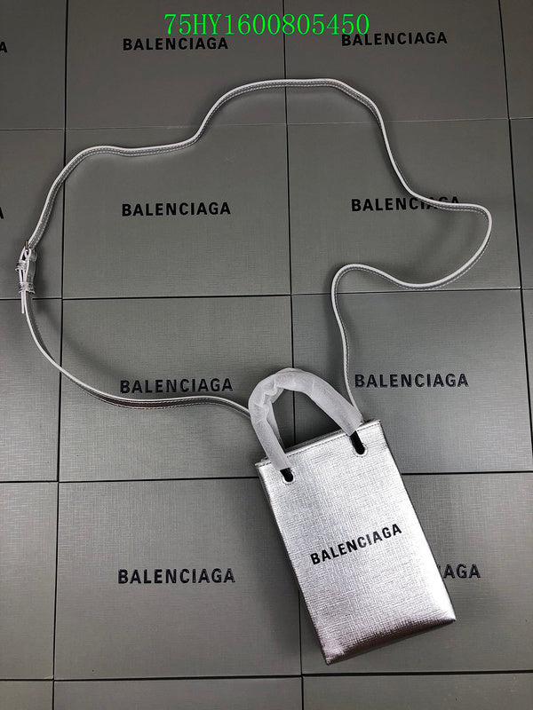 Amelia - BGA Bags - 2448