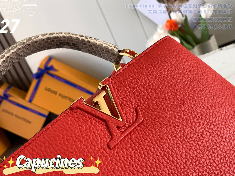 Amelia's Bag Gallery - LOV Bags - 1238