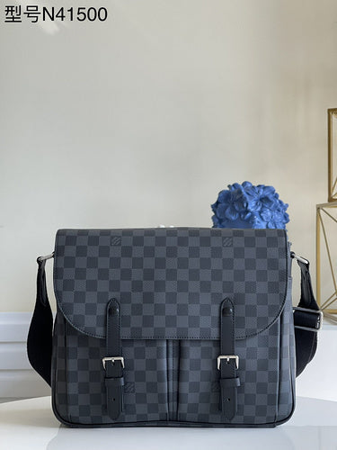 Amelia- - LOV Men Bags - 458