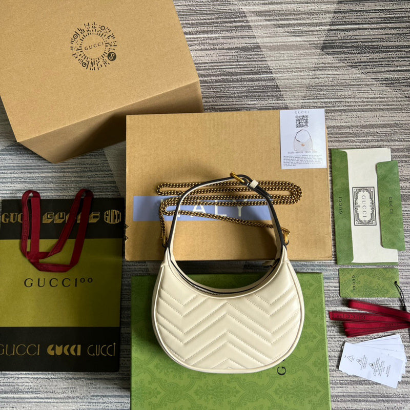 Amelia- GCI LUXURY LADY BAGS - 719