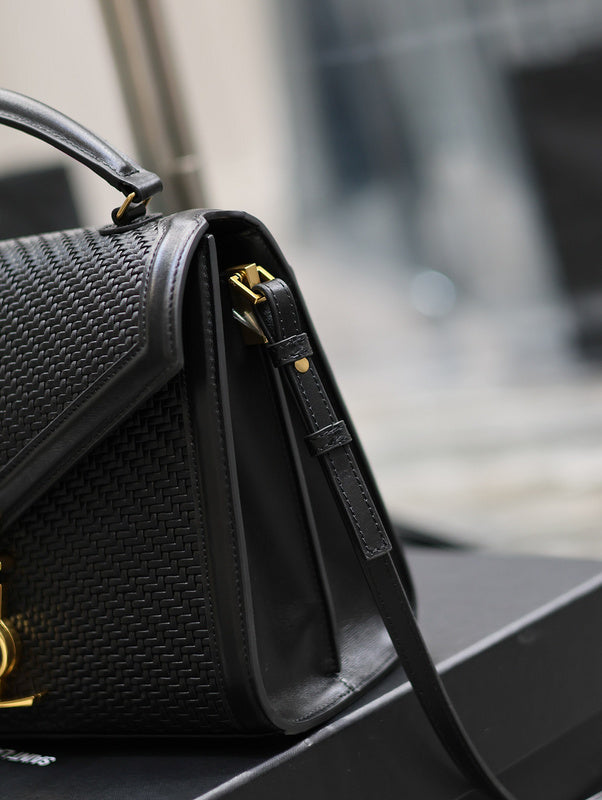 Amelia - YSL Bag - 1826