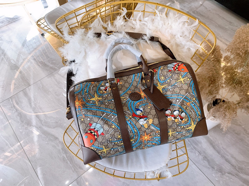 Amelia- GCI Bags - 2152