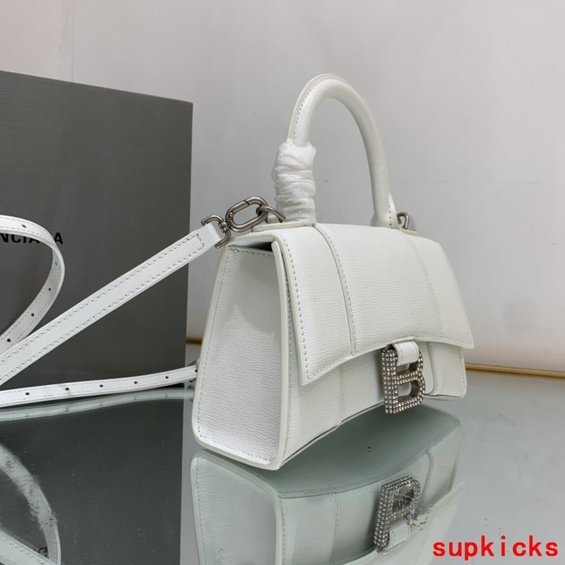Amelia- BG Hourglass Bags - 133