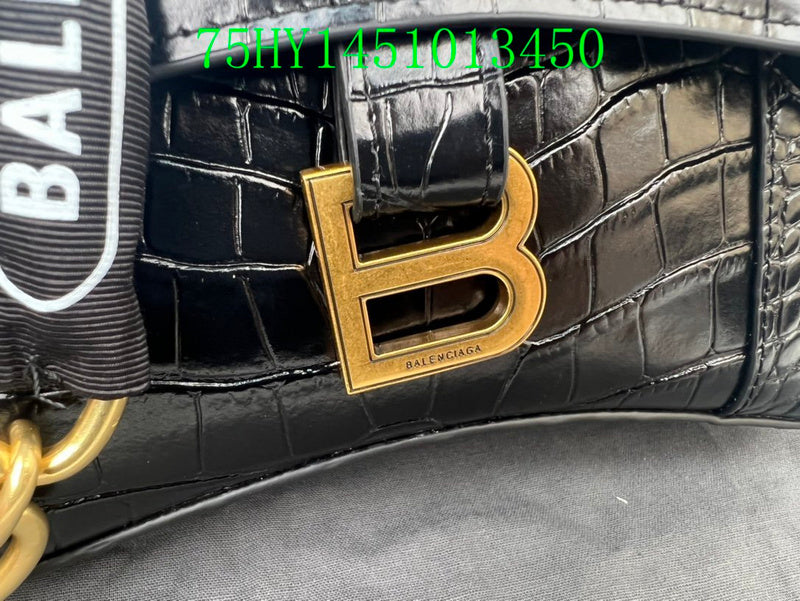 Amelia- BGA Bags - 2018