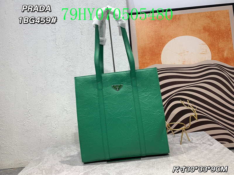 Prada Bags - The Barnes Bags  334