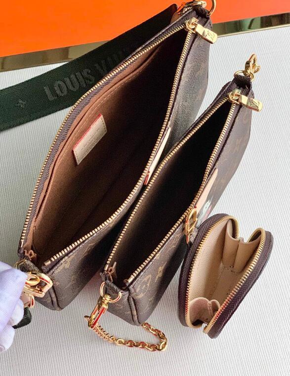 AmeliaLuxury - LOV Bags - 3143
