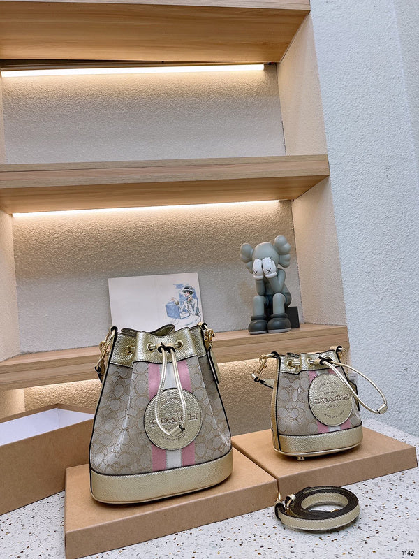 Amelia - CCH Bags - 395