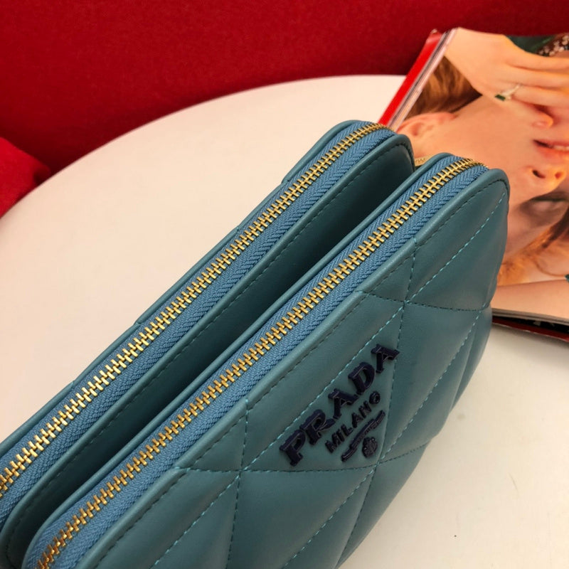 Amelia- PRDA  LUXURY BAGS - 240