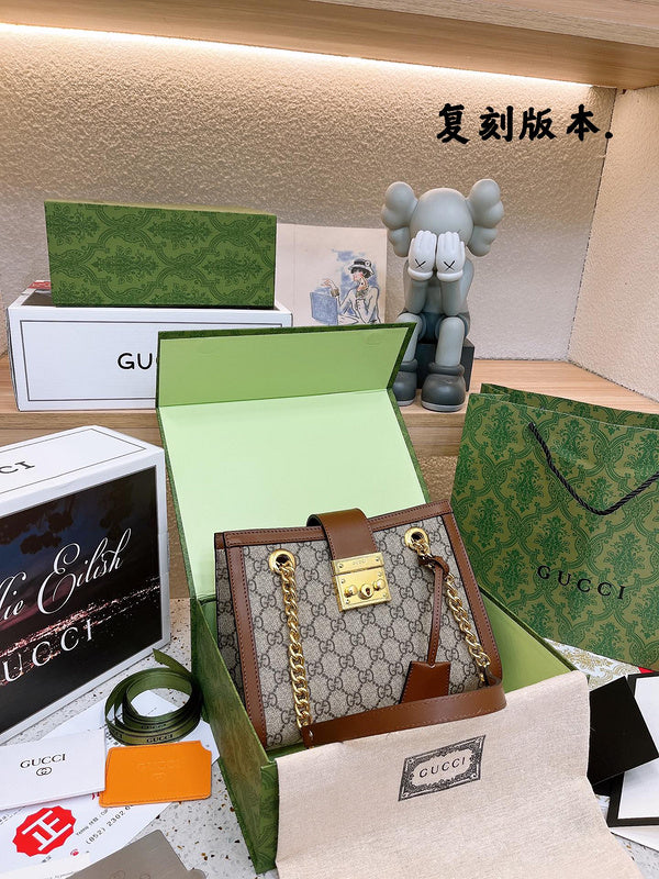 Amelia  - GCI Bags - 11857
