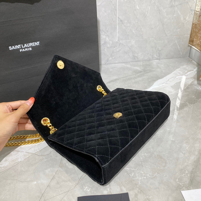Amelia - YSL Bag - 4039