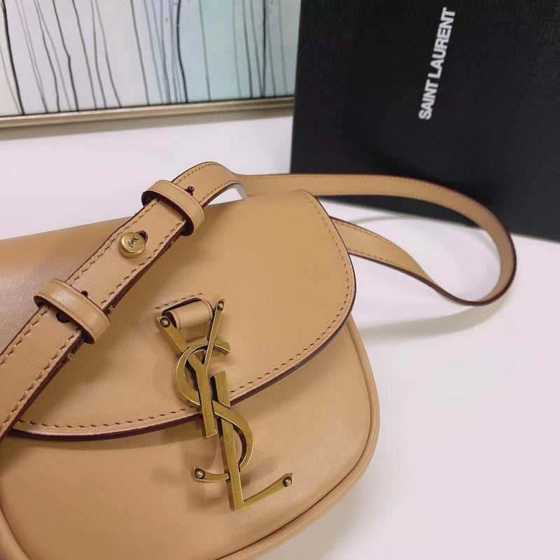 Amelia - YSL Bag - 3836