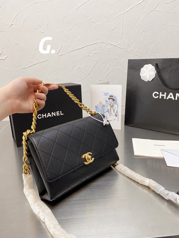 Amelia- CHL Bags - 7109