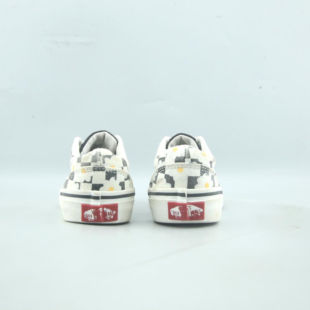 VANS AUTHENTIC CHECKERBOARD