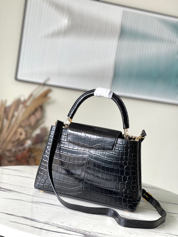 Fashion Lu-Vi bags - 4155